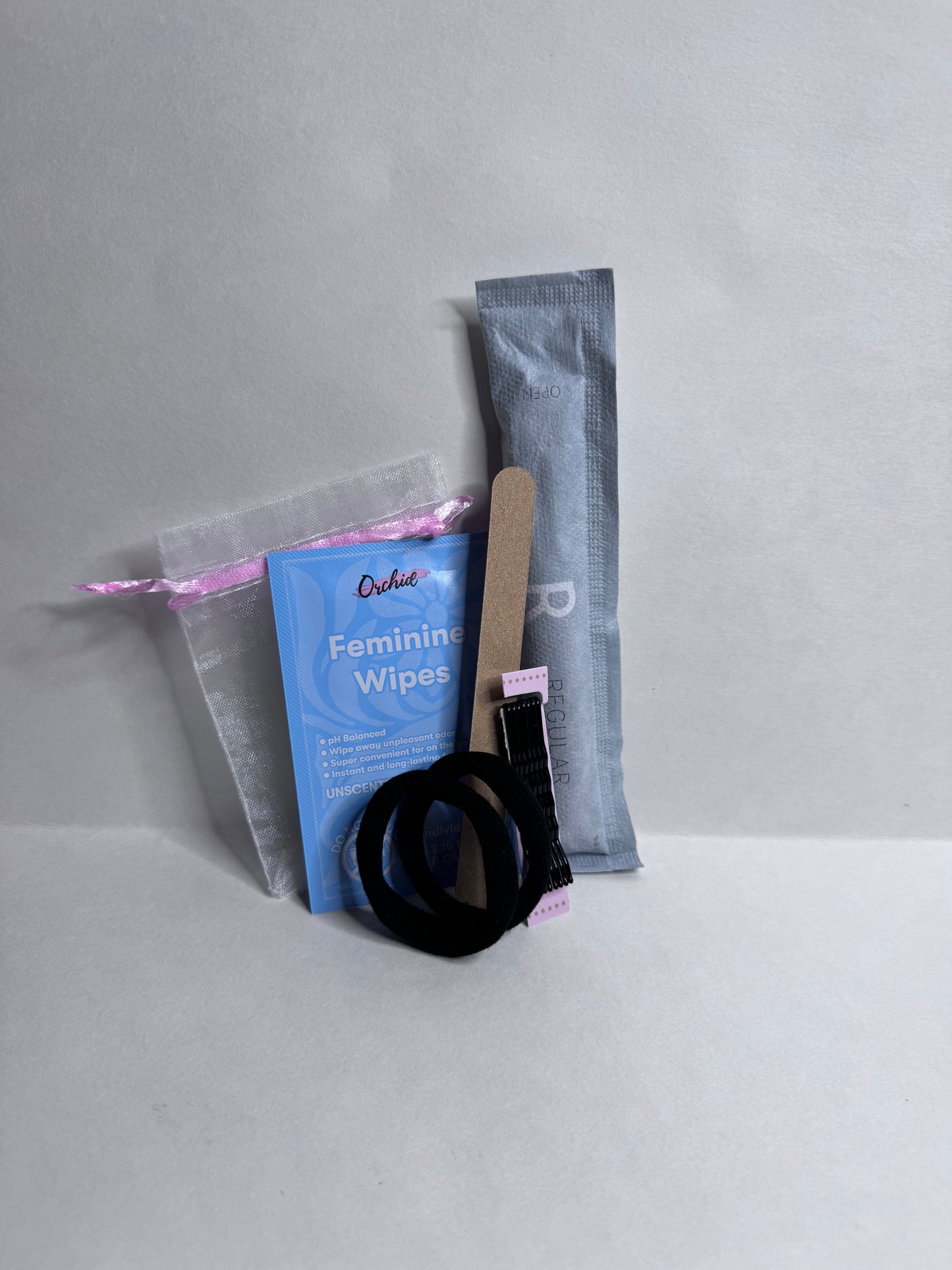 Quick Fix Kit