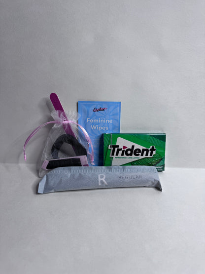 Glam Emergency Kit
