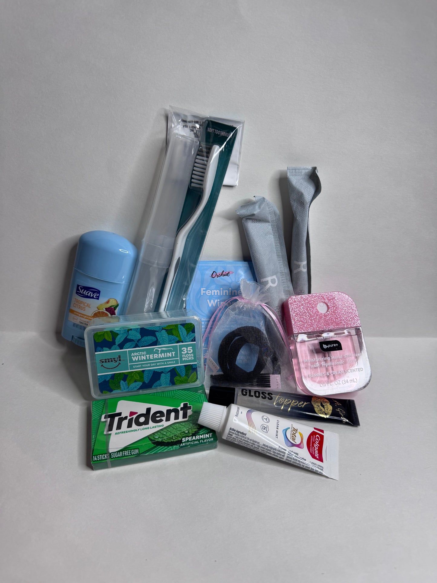 Champagne Room Kit